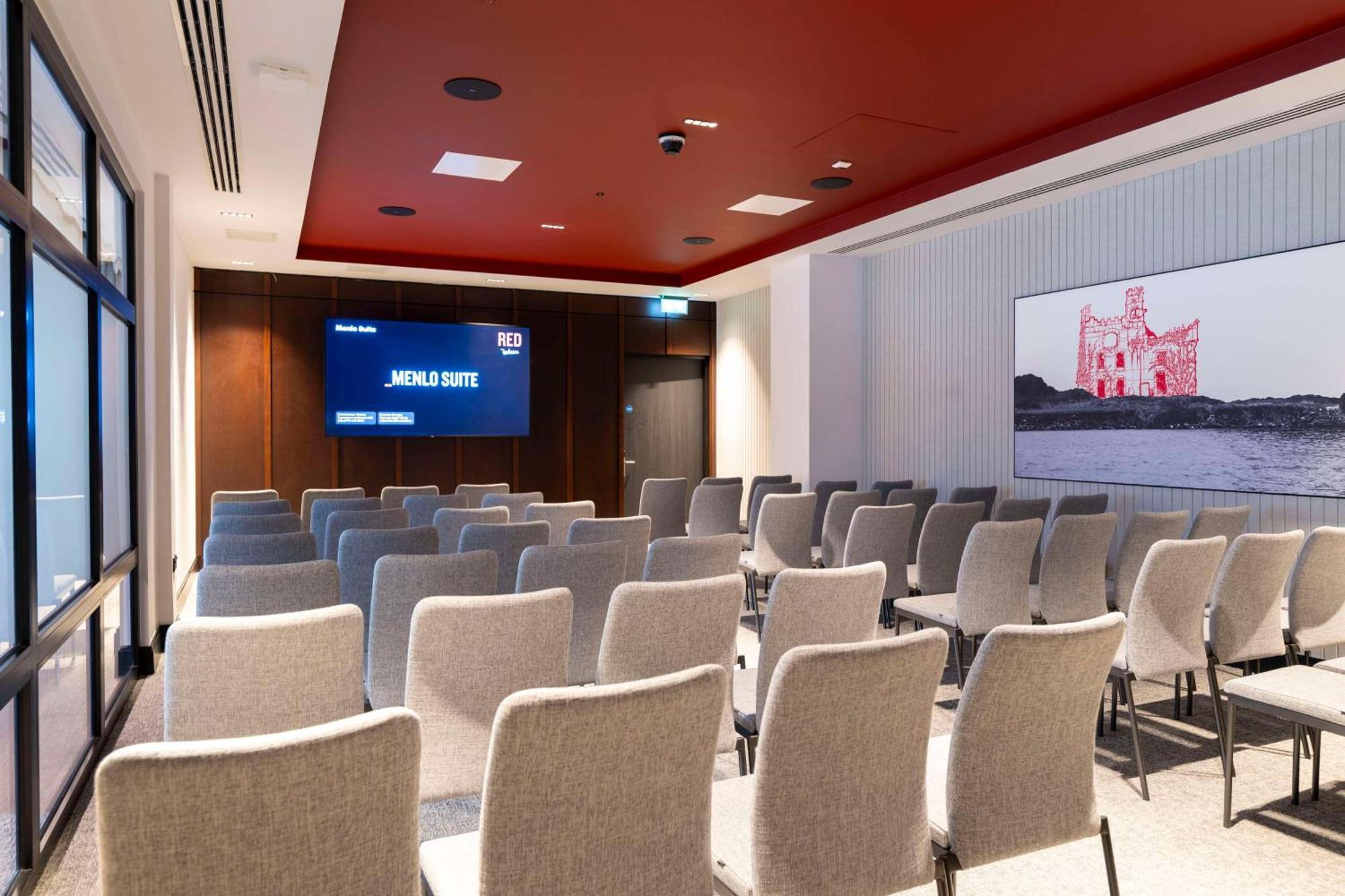 Hotel Radisson Red Galway Extérieur photo